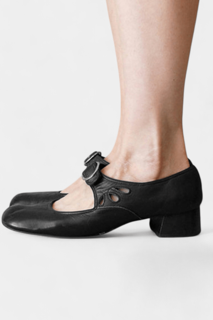 Rahel Orthopaedic Wedge Sandals - Lora Toronto