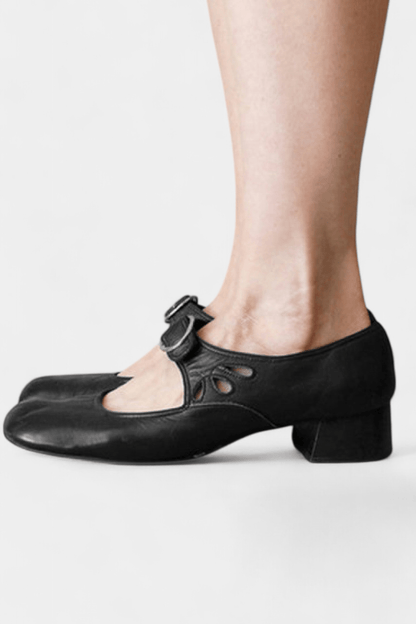 Rahel Orthopaedic Wedge Sandals - Lora Toronto