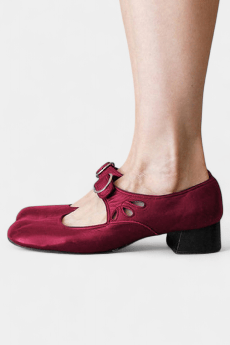 Rahel Orthopaedic Wedge Sandals - Lora Toronto