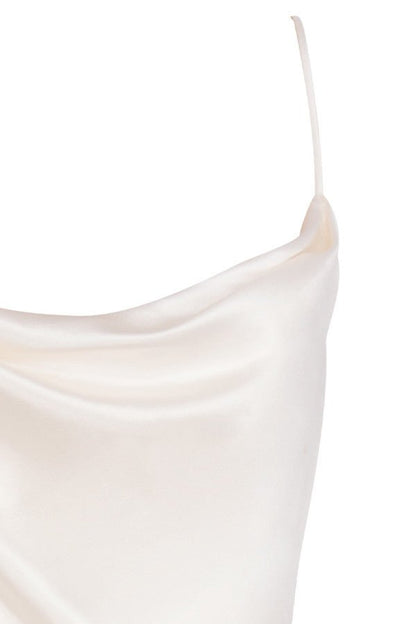 Reva | Essence of Glamour Corset Dress - Lora Toronto