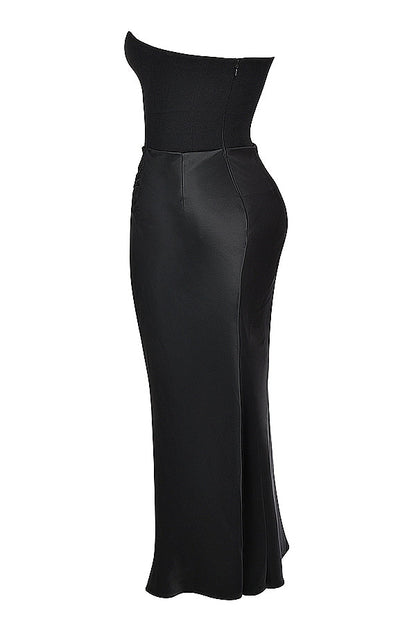 Lily | Symphony of Grace Maxi Dress
