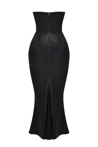 Lily | Symphony of Grace Maxi Dress
