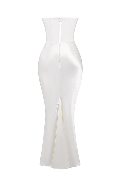 Lily | Symphony of Grace Maxi Dress