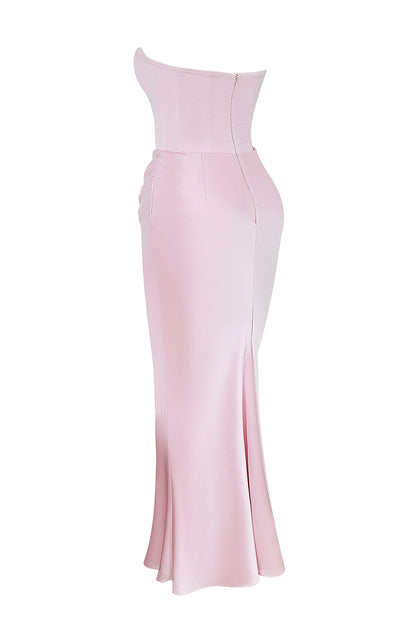 Lily | Symphony of Grace Maxi Dress