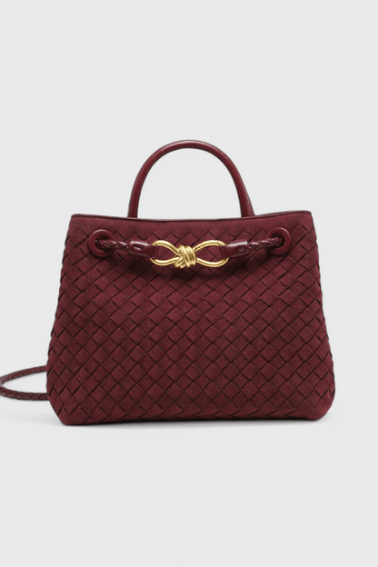 Tara Shoulder Bag with Adjustable Strap - Lora Toronto