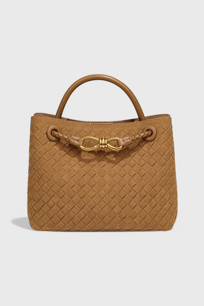 Tara Shoulder Bag with Adjustable Strap - Lora Toronto