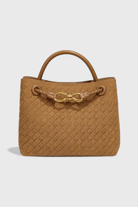 Tara Shoulder Bag with Adjustable Strap - Lora Toronto