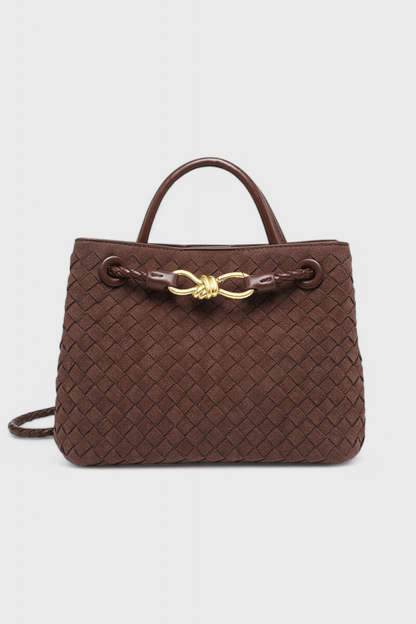 Tara Shoulder Bag with Adjustable Strap - Lora Toronto