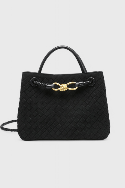 Tara Shoulder Bag with Adjustable Strap - Lora Toronto