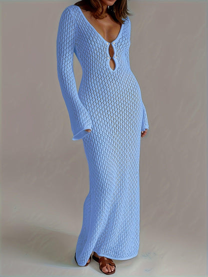 The Riviera Crochet Cover - Up - Lora Toronto