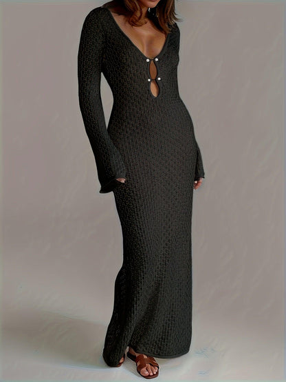 The Riviera Crochet Cover - Up - Lora Toronto