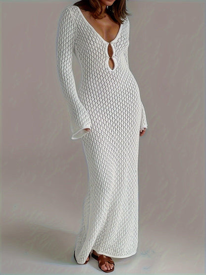 The Riviera Crochet Cover - Up - Lora Toronto