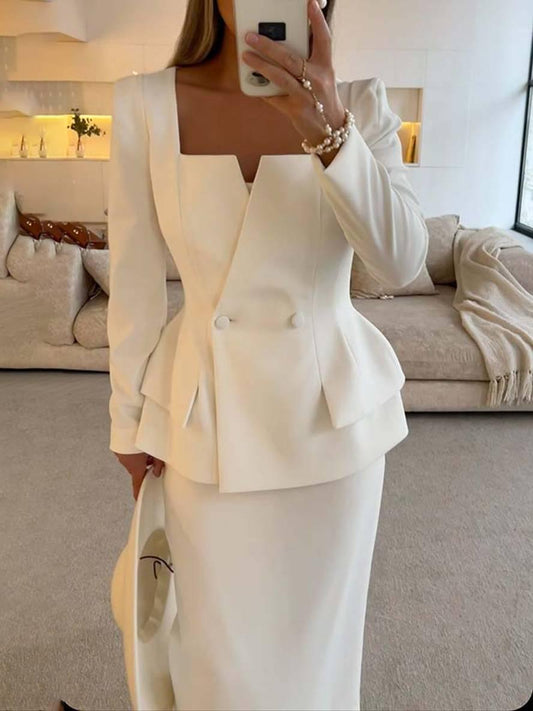 The Sophia Two - Piece Set - Lora Toronto