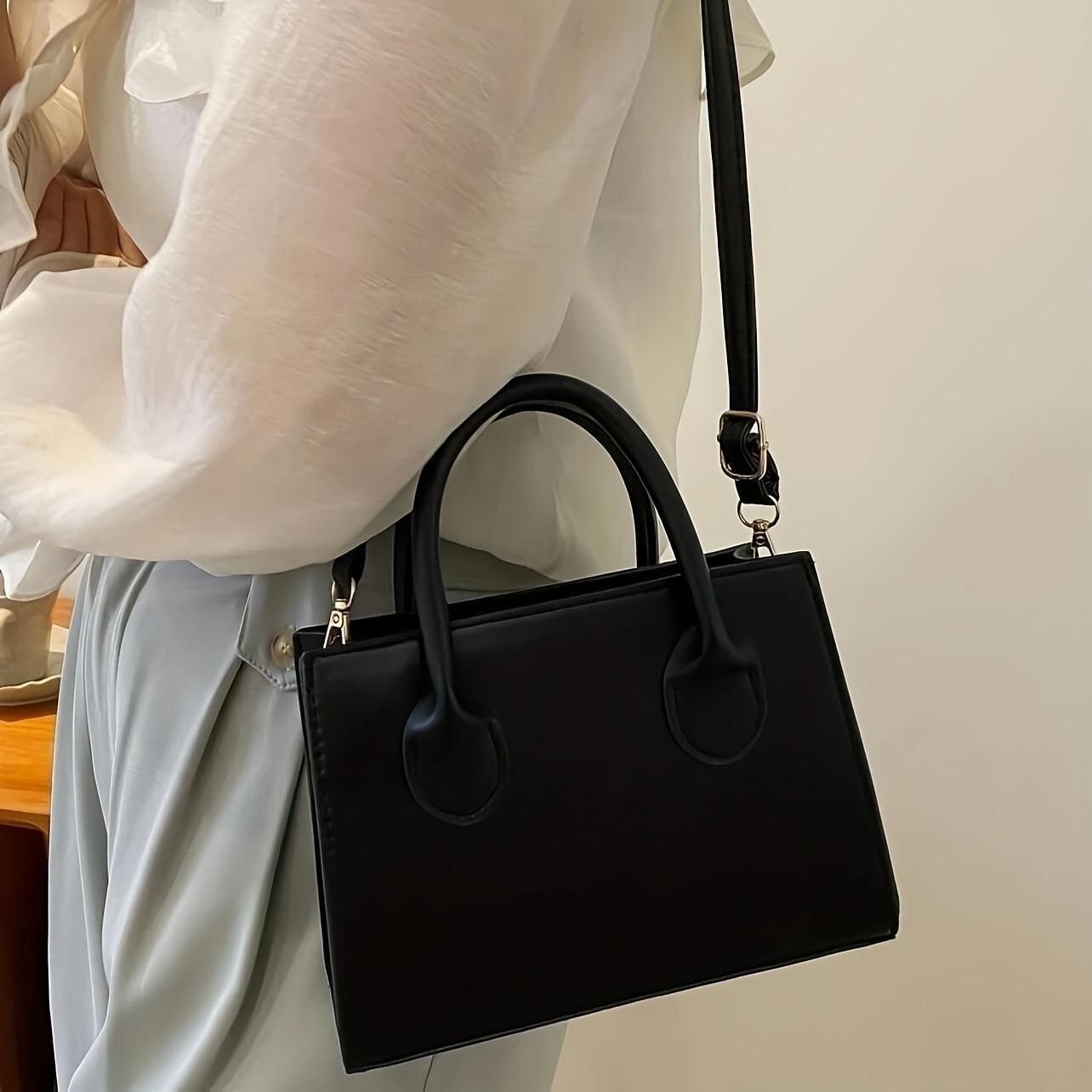 The Vienna Handbag - Lora Toronto