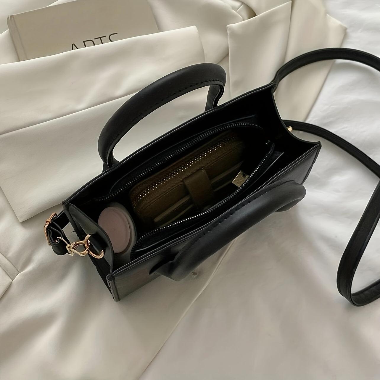 The Vienna Handbag - Lora Toronto