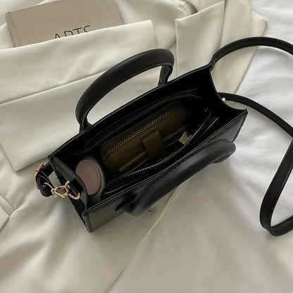 The Vienna Handbag - Lora Toronto