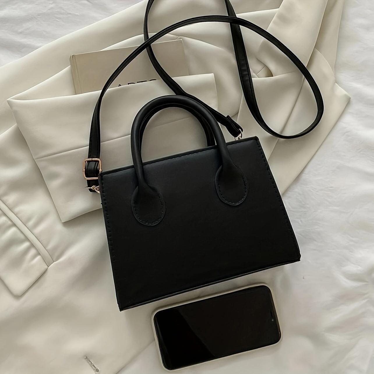 The Vienna Handbag - Lora Toronto