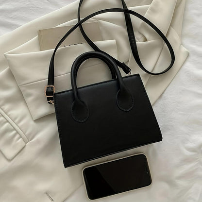 The Vienna Handbag - Lora Toronto